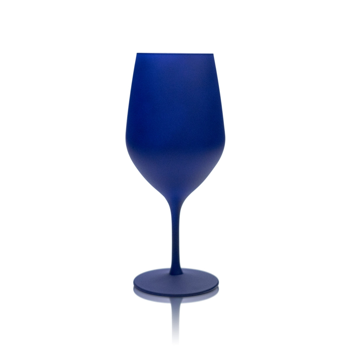 6 bicchieri da cocktail Metaxa 0,5 l, calice a forma di palloncino, viola opaco, Greek Uzo Cocktail – Vista 3