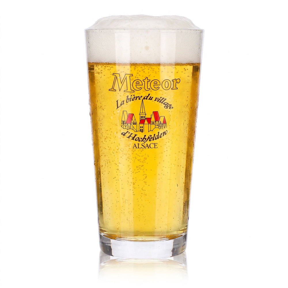 Bicchiere da birra Meteor da 0,4 l