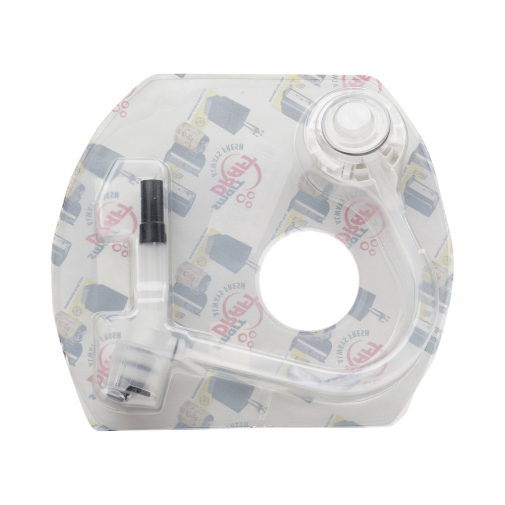 Ricambio per birra Micromatic Smart Draft versione corta Mini/Tropical/Standard