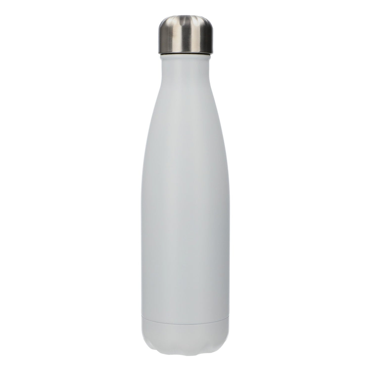 Borraccia termica in alluminio Milka Chocolate, circa 0,5 l – Vista 3