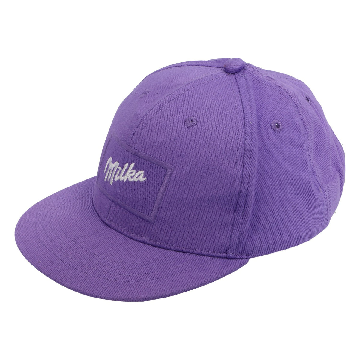 Cappellino da baseball Milka Chocolate Cappellino Basecap Truckercap Viola