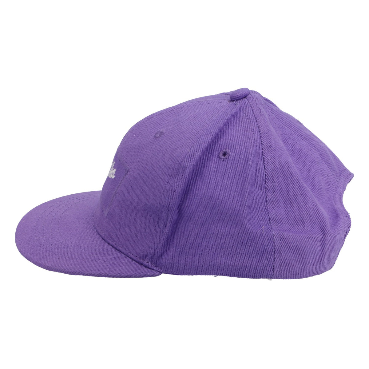 Cappellino da baseball Milka Chocolate Cappellino Basecap Truckercap Viola – Vista 2