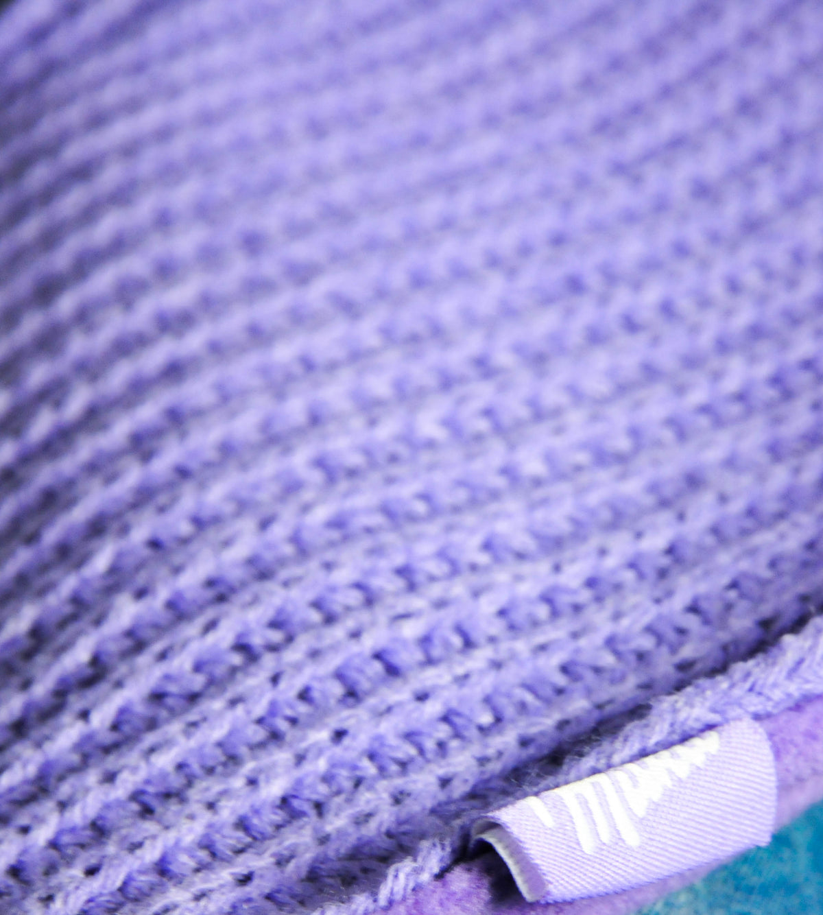 Cappello, sciarpa e guanti Milka in cioccolato Sciarpa con tasca Tre in uno – Vista 5