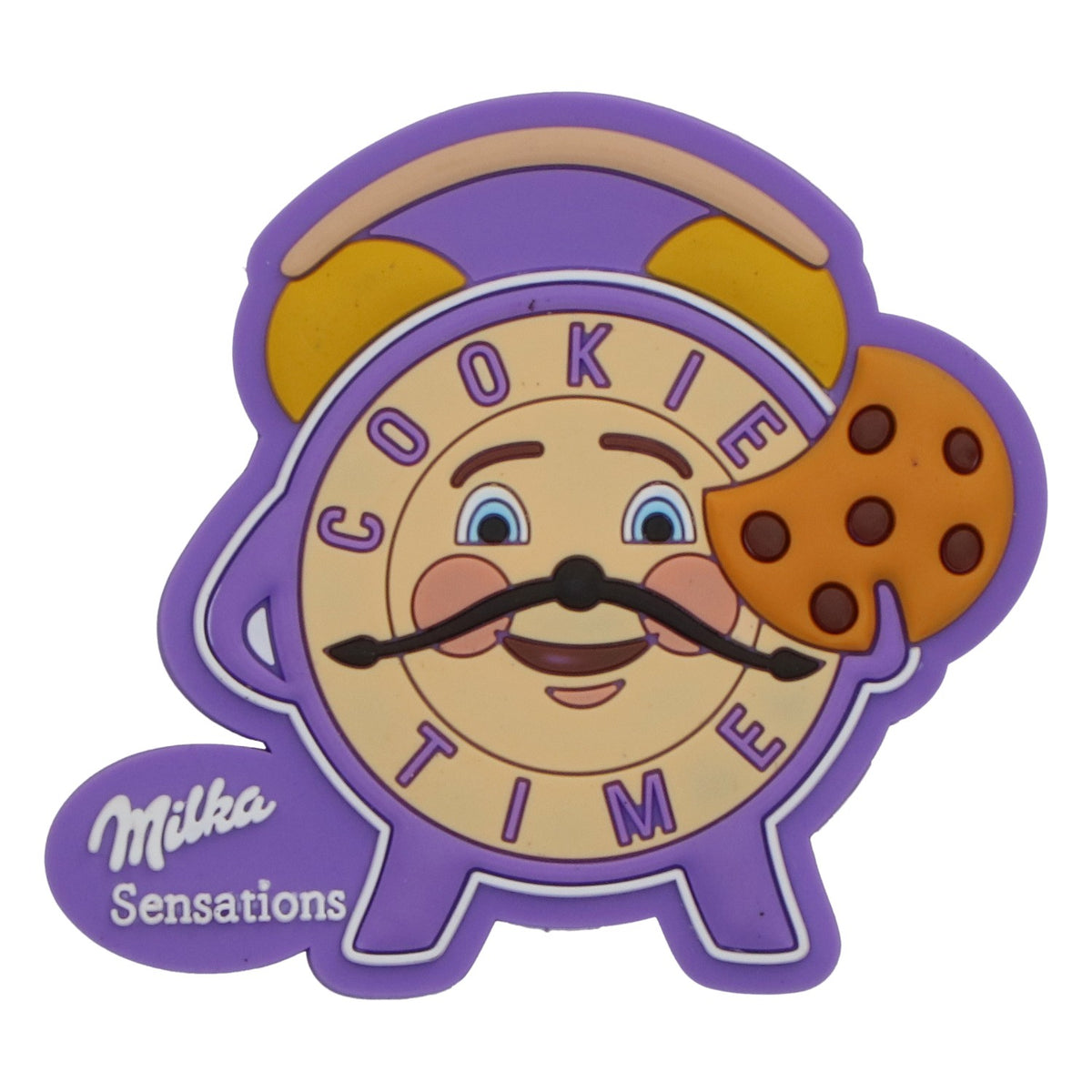 Magnet da frigo Milka "Cookie Time Sensations"