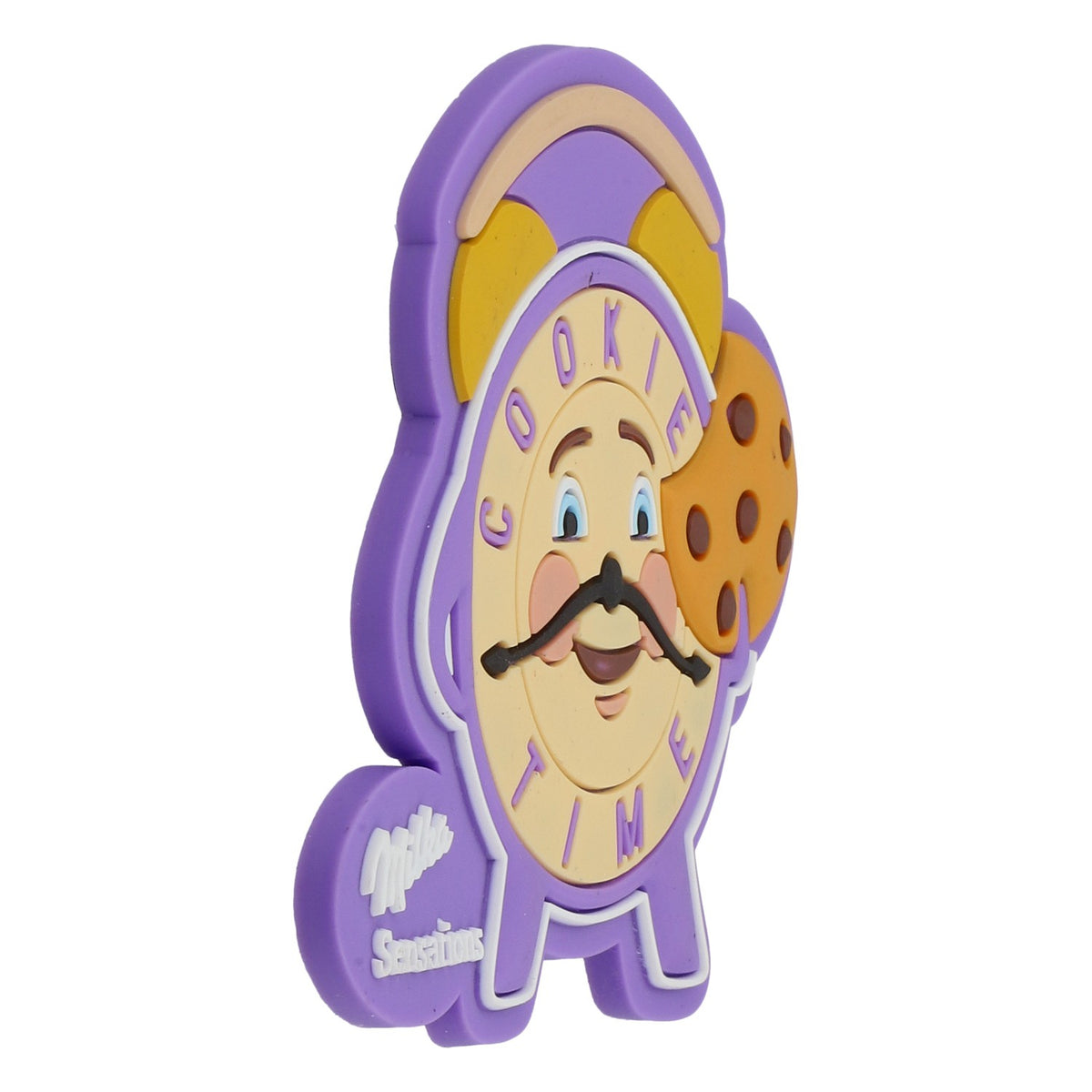 Magnet da frigo Milka "Cookie Time Sensations" – Vista 2