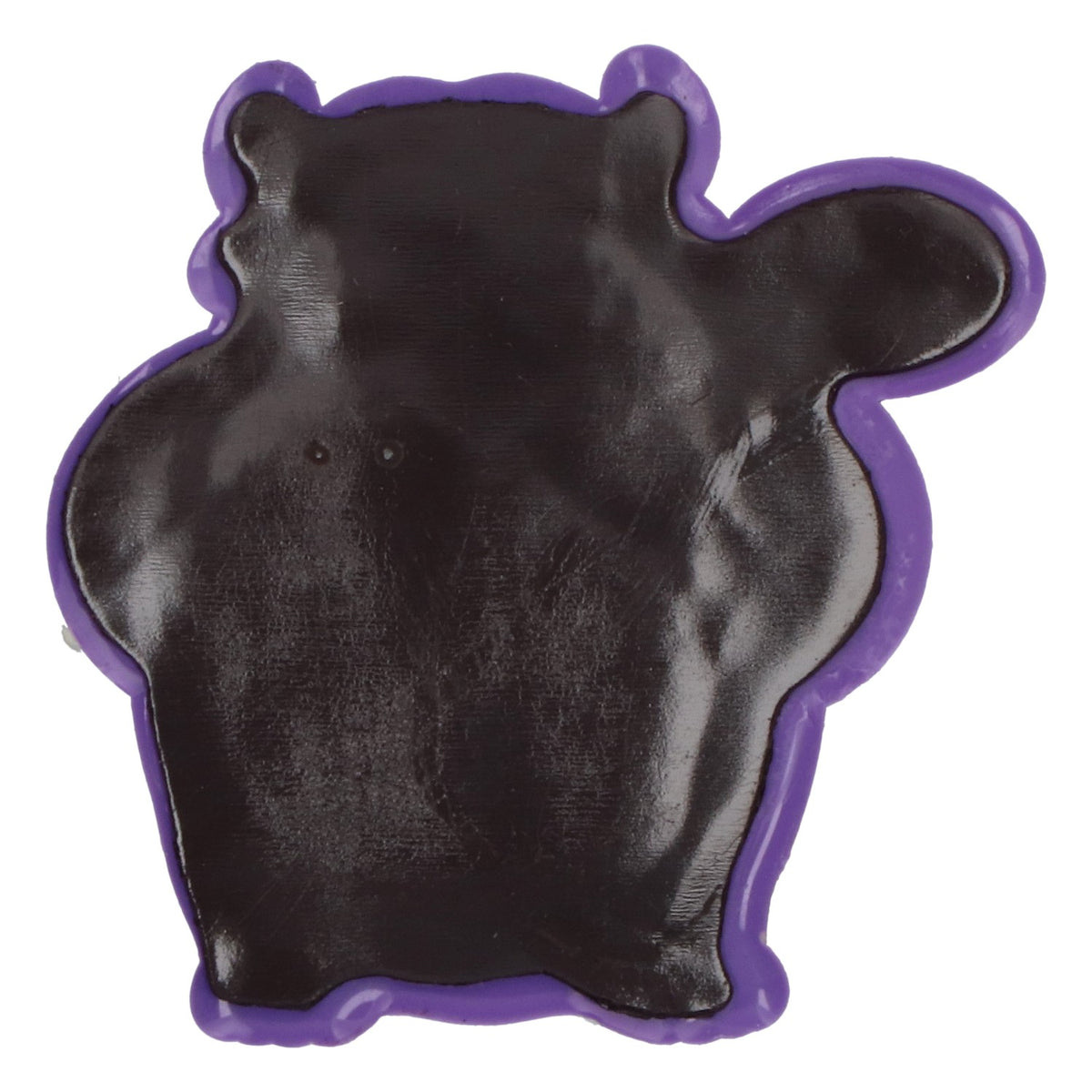 Magnet da frigo Milka con i personaggi dei dolciumi Fluffy Choc Choc – Vista 2
