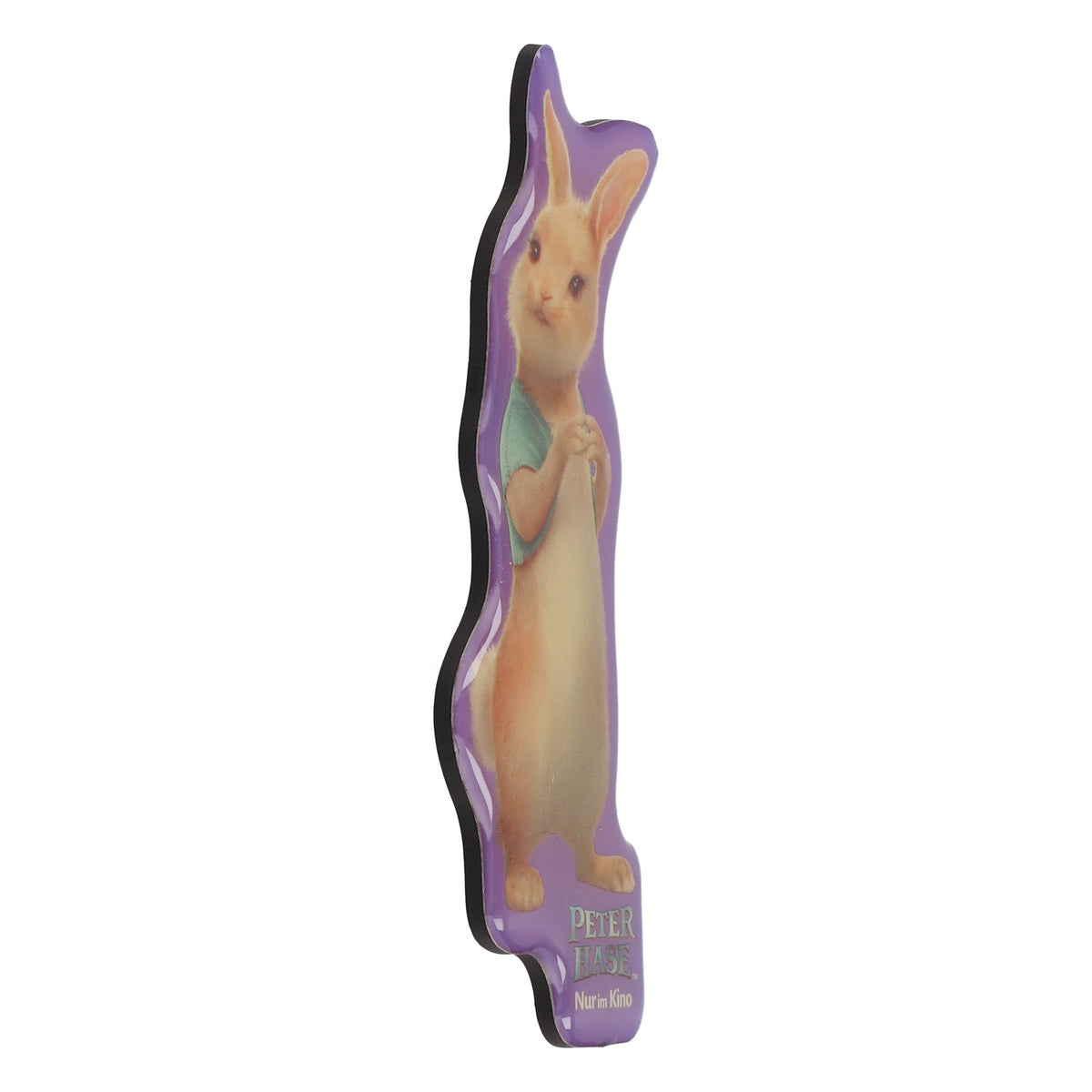 Milka - Dolciumi - Magnete da frigo - Peter Hase - un coniglio – Vista 3