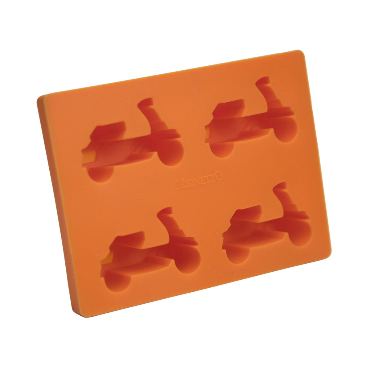 Mionetto Stampo per cubetti di ghiaccio Ice Cubes Spumante Secco Champagne – Vista 2
