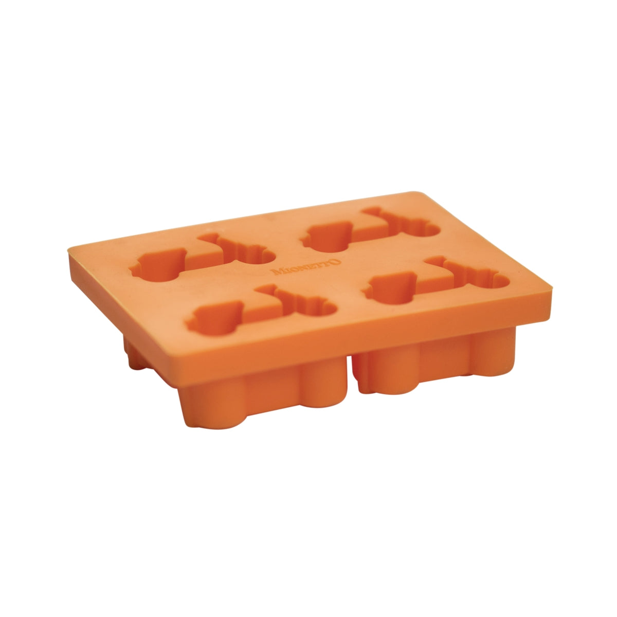 Mionetto Stampo per cubetti di ghiaccio Ice Cubes Spumante Secco Champagne – Vista 4