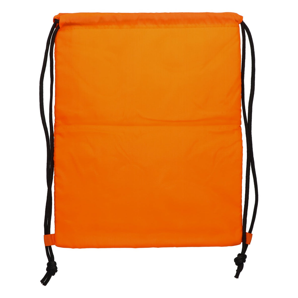 Borsa termica per Prosecco Mionetto, sacchetto termico, colore arancione, con tracolla – Vista 2