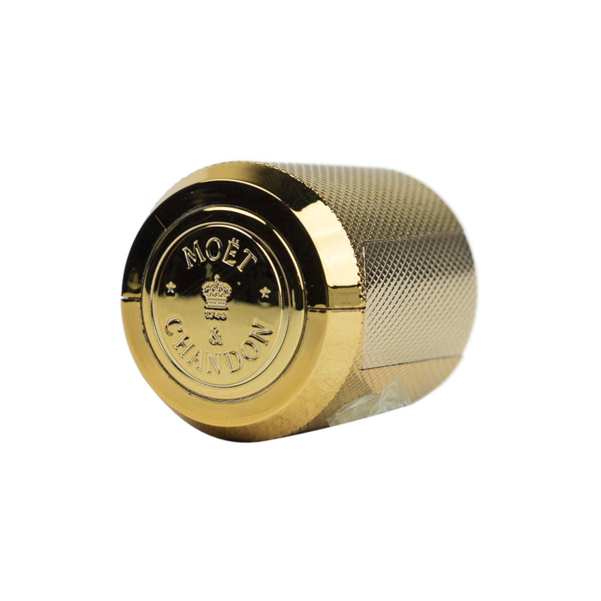Moet Chandon Champagne Bottiglie Tappi Tappi di sughero Tappi per spumante Secco