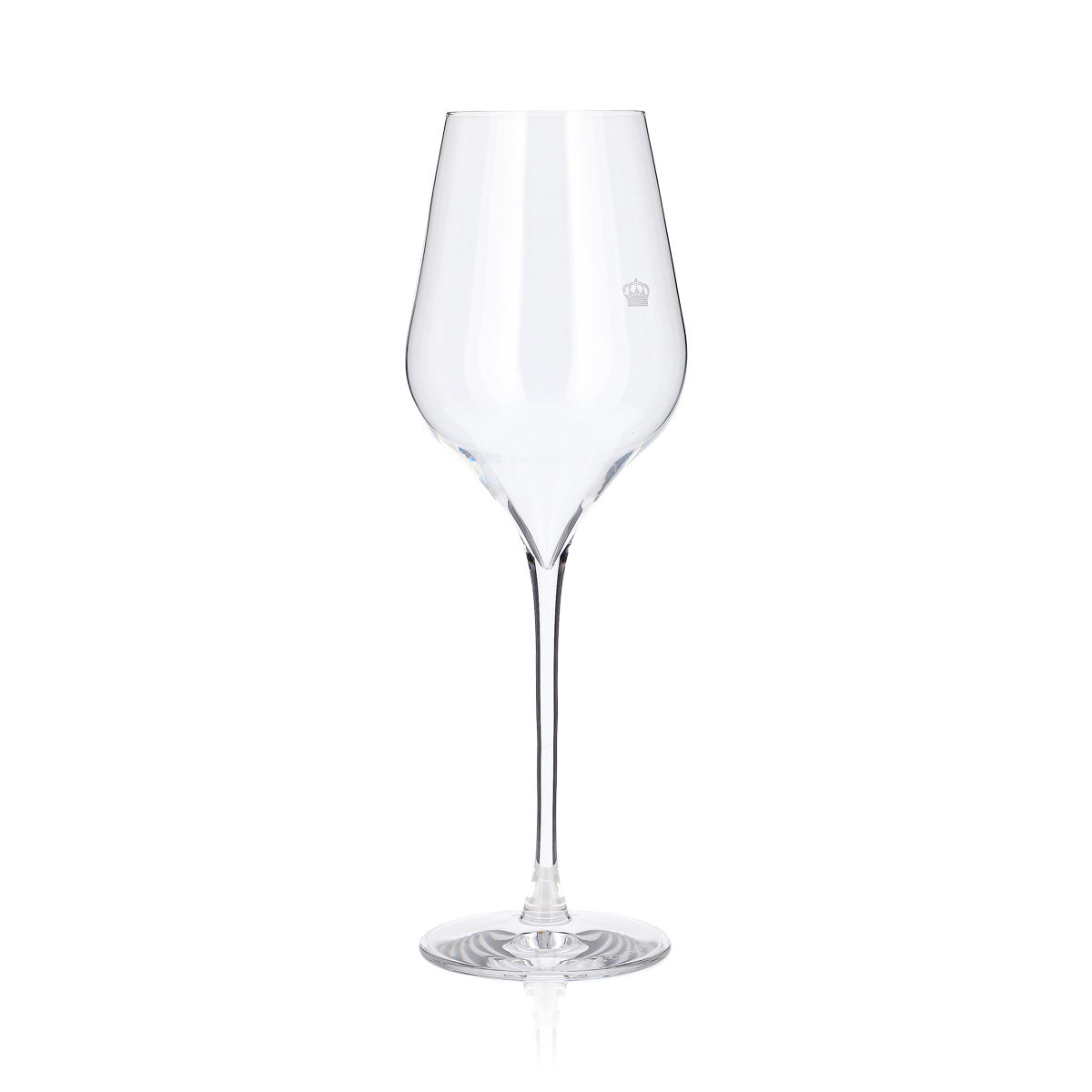 Bicchiere da champagne Moët & Chandon da 0,26 l, senza tacca di misurazione – Vista 3