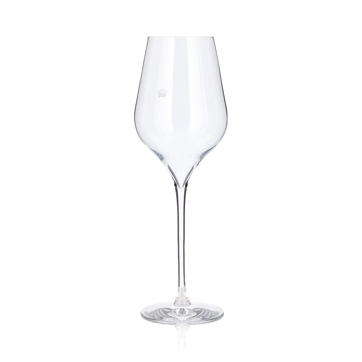 Bicchiere da champagne Moët & Chandon da 0,26 l, senza tacca di misurazione – Vista 4
