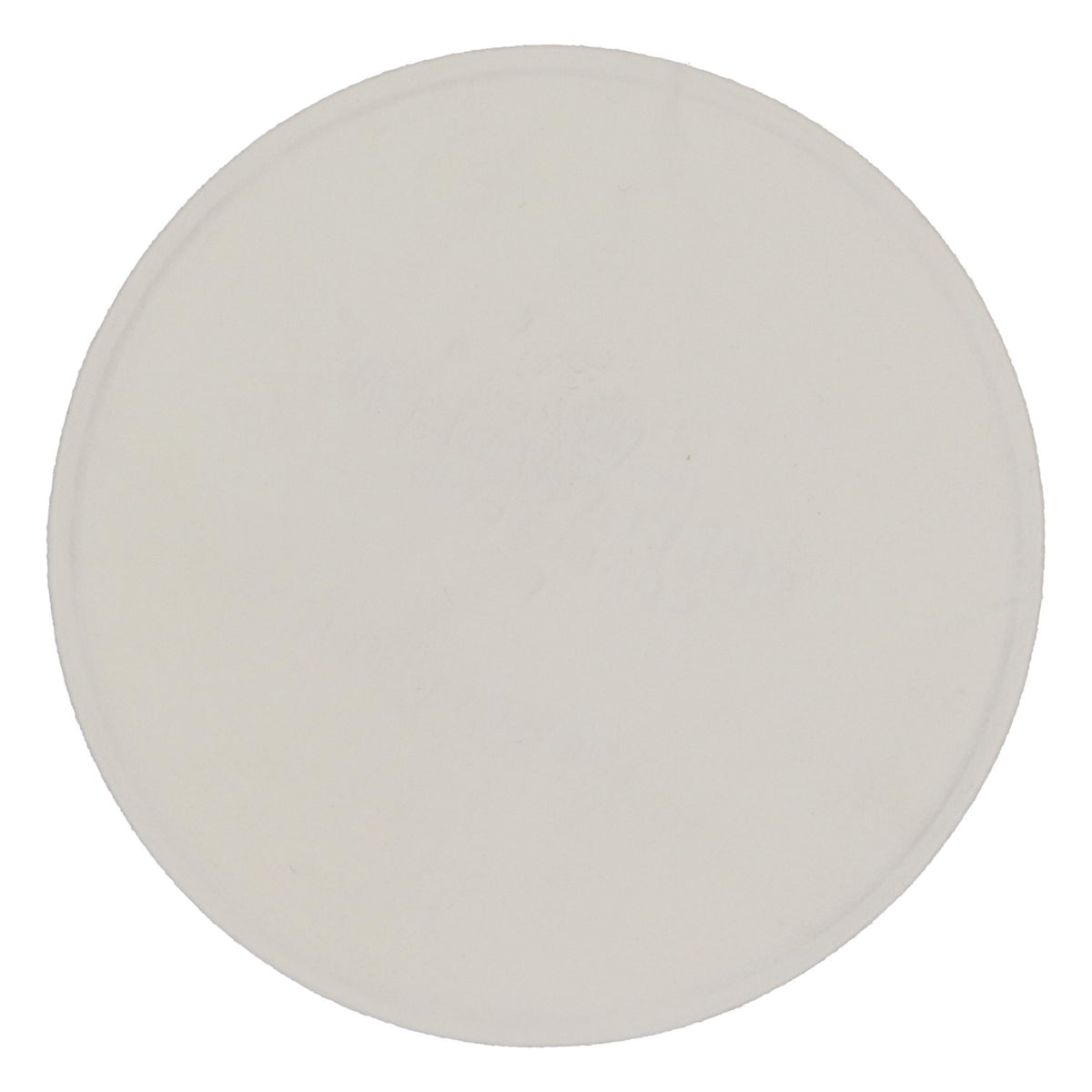 Moet Chandon Champagne Sottobicchiere in vetro 9 cm di diametro – Vista 2