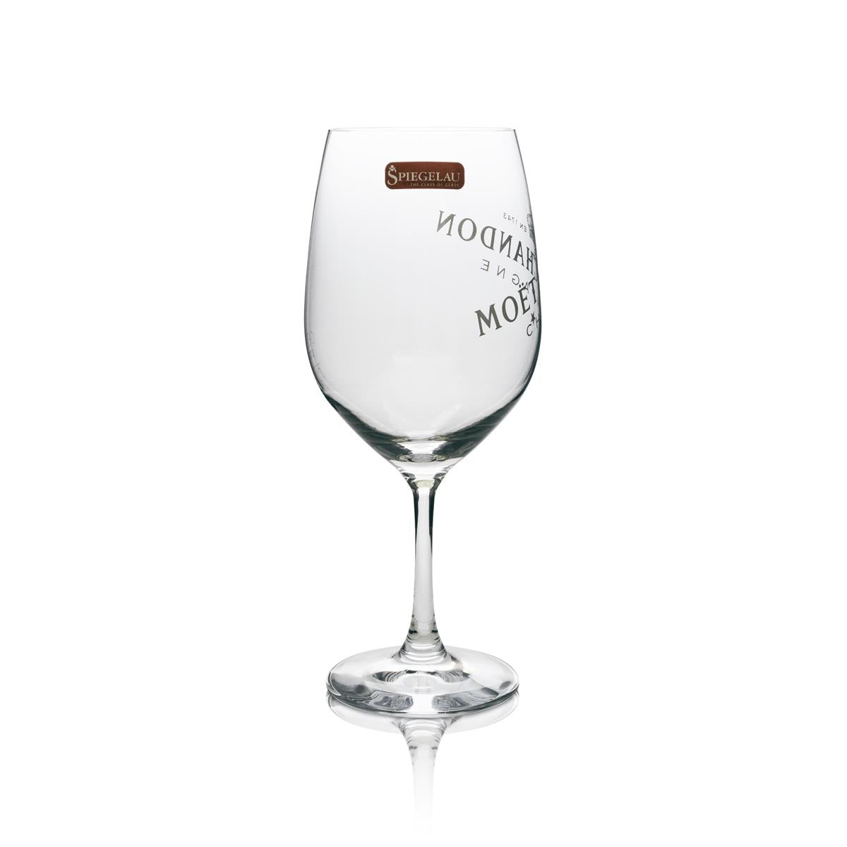 Moet & Chandon Bicchiere da champagne 0,6 l Bicchieri da vino Bicchieri da aperitivo Spiegelau Imperial – Vista 2