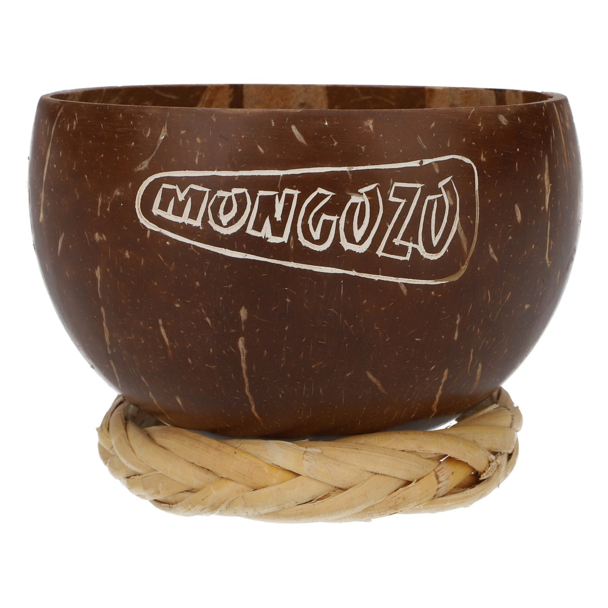 Mongozo Birra Coppa Bicchiere da birra Noce di cocco Bicchieri da birra Coppa da bere