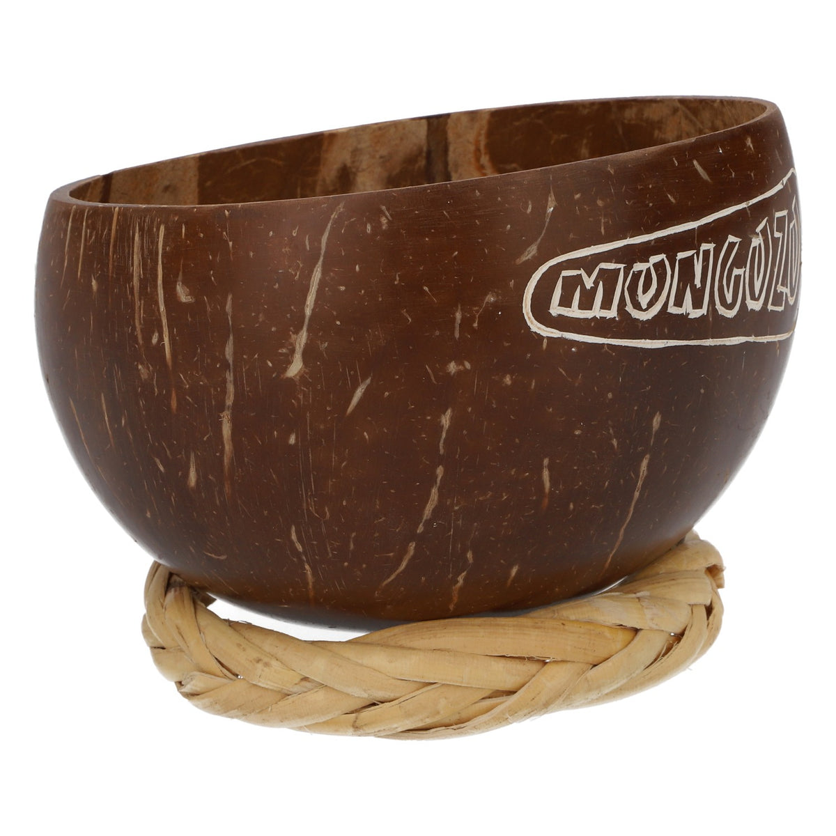 Mongozo Birra Coppa Bicchiere da birra Noce di cocco Bicchieri da birra Coppa da bere – Vista 2