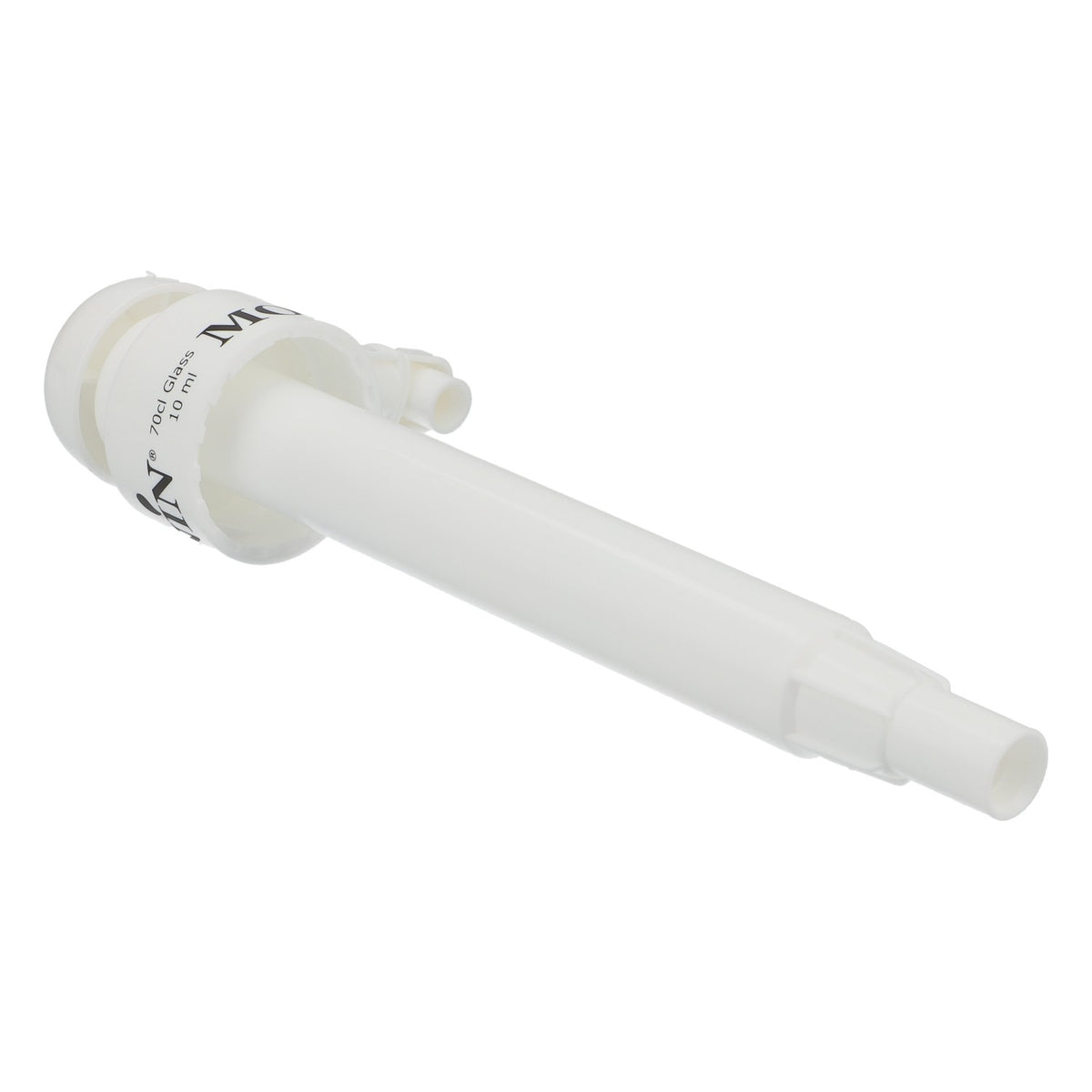Monin Sciroppo Dosatore a pompa Dosatore Pourer 10 ml Bottiglia da 0,7 l – Vista 4