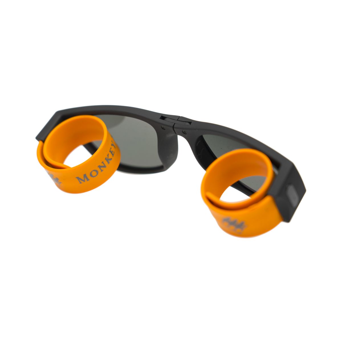 Occhiali da sole Monkey Shoulder Occhiali protettivi UV Occhiali di design Shades Lenti da sole – Vista 2