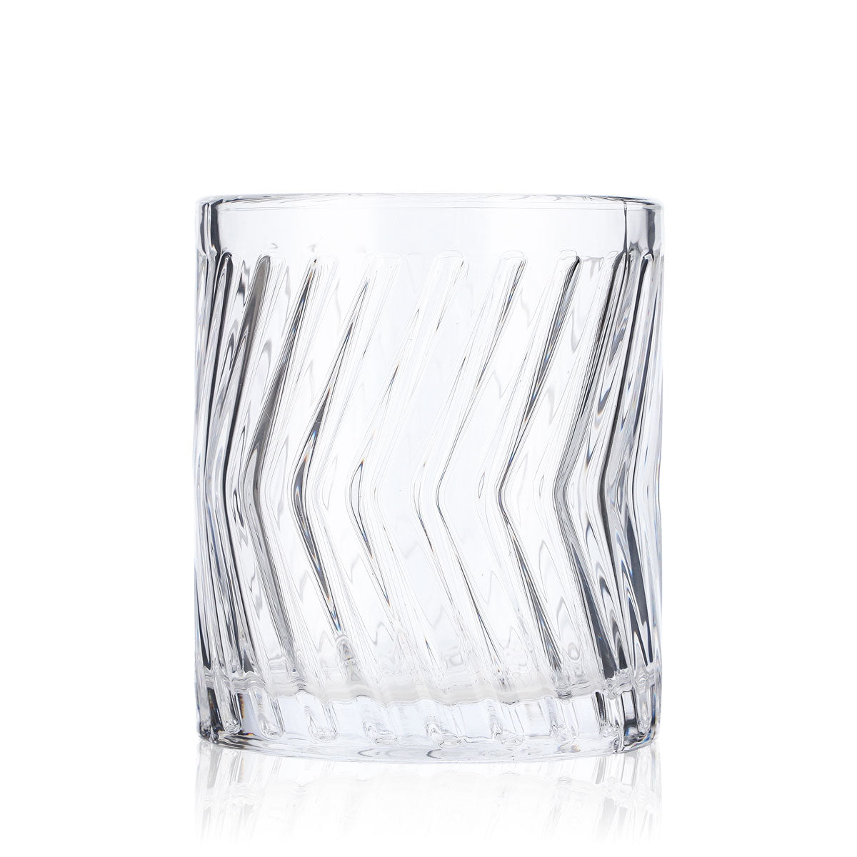 Bicchiere da whisky Monkey Shoulder 0,32 l Bicchieri da whisky Tumbler Kontur