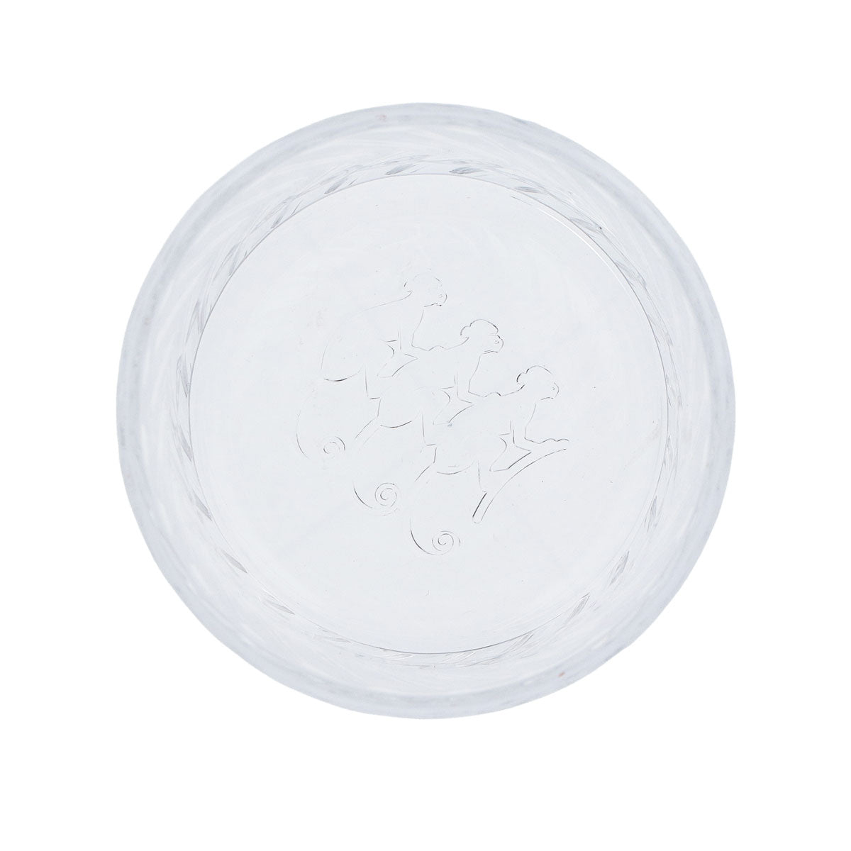 Bicchiere da whisky Monkey Shoulder 0,32 l Bicchieri da whisky Tumbler Kontur – Vista 2