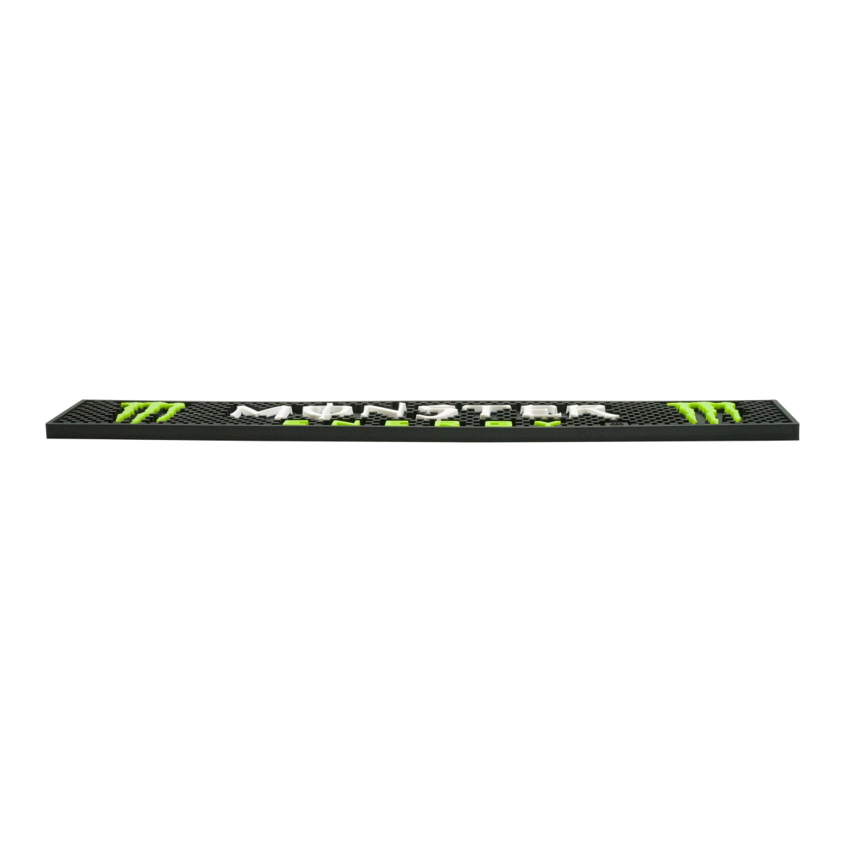 Monster Energy Tappetino bar accessori bar nero 53x8 – Vista 2