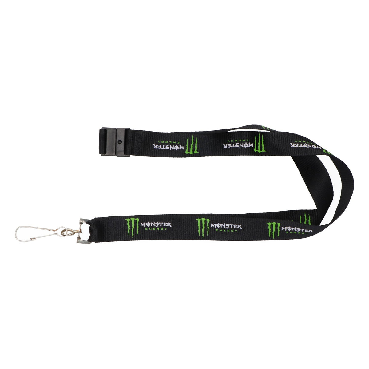 Monster Energy Cordino portachiavi Motocross
