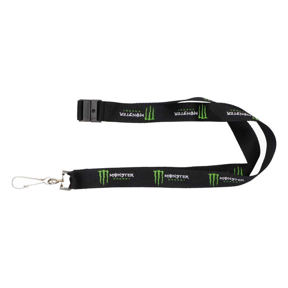 Monster Energy Cordino portachiavi Motocross