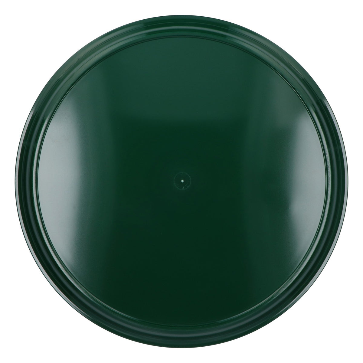 Moritz Fiege Vassoio per birra Vassoio da servizio Vassoio da cameriere 37 cm Rivestito in gomma verde – Vista 2