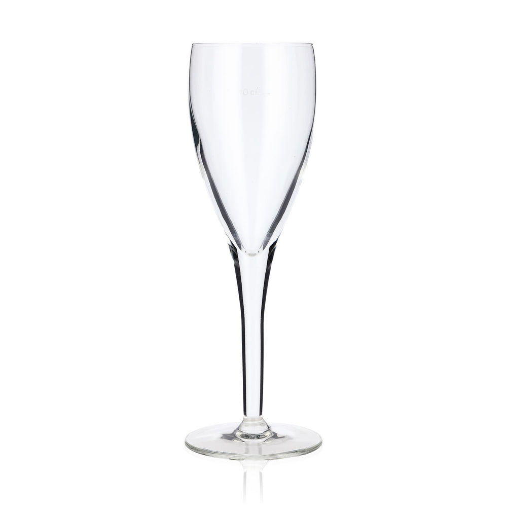 Bicchiere da champagne Mumm Flûte 0,1 l Bicchiere da spumante Bicchieri Caca