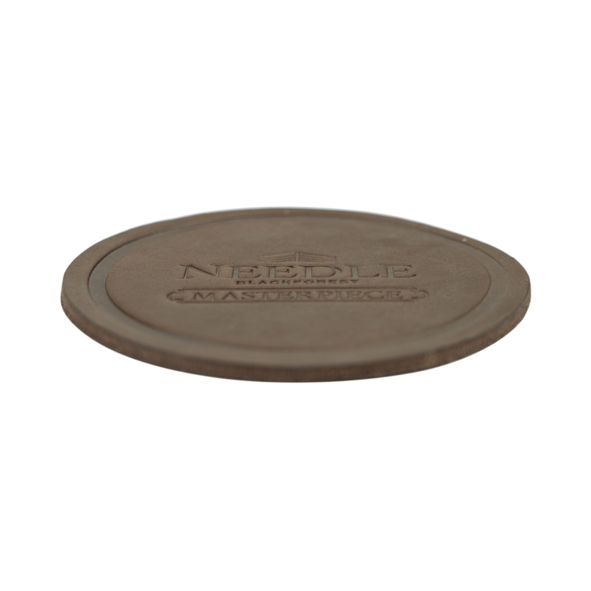 Needle Gin Sottobicchiere 2 pezzi Coaster Coperchio Antigoccia Tavolo Bicchieri Feltro – Vista 2