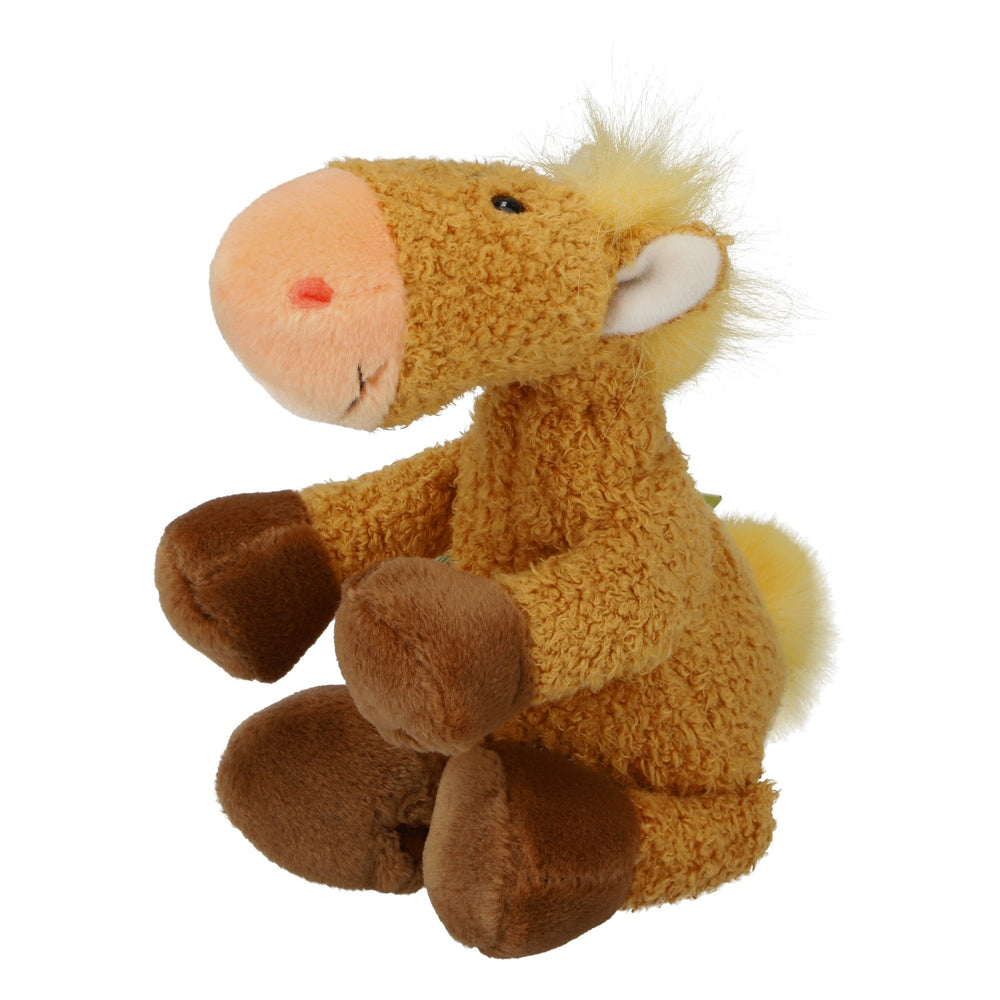 Nici Giocattolo Peluche Puscheltier Nici The Landlords Cavallo nuovo Poliestere