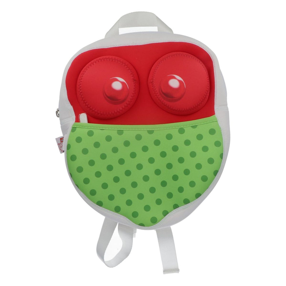 Prendi 2 zaini zaino borsa Lachgummi Merch Outdoor Accessori per il tempo libero