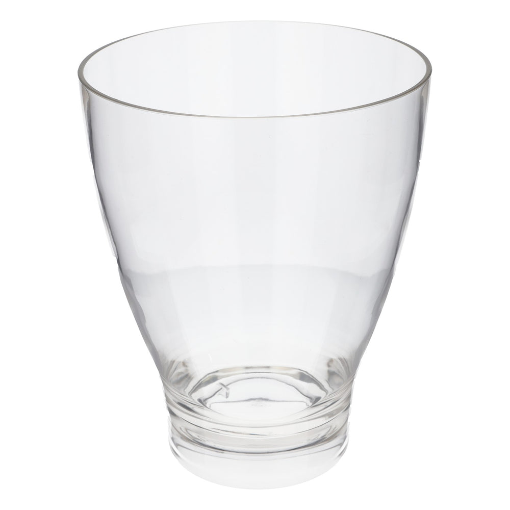 Raffredda bottiglie senza marchio Contenitore per cubetti di ghiaccio 21x21x26,5 Alto