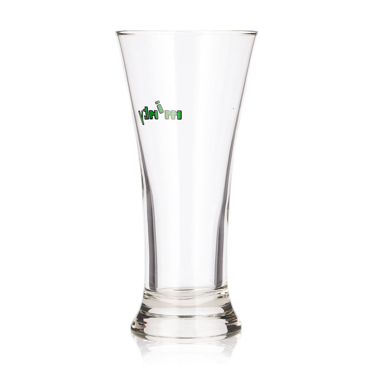 Bicchiere da birra No Name da 0,2 l, modello "Pokal", color menta, per long drink – Vista 3