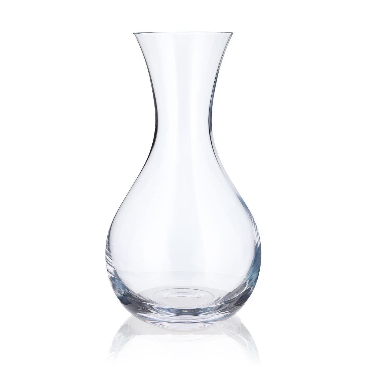 No Name Varie Vetro Decanter 1,27 l Caraffa Caraffa da vino Caraffa di vetro Brocca