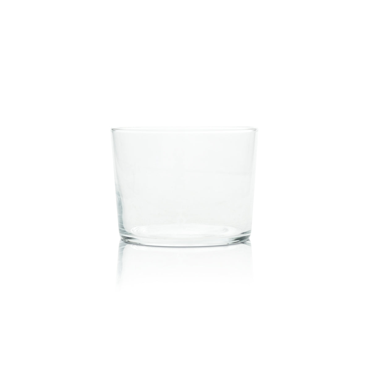 Nonino Grappa Bicchiere 0,2 l Tumbler Bicchieri Cocktail Rovere Lowball Longdrink Gastronomia