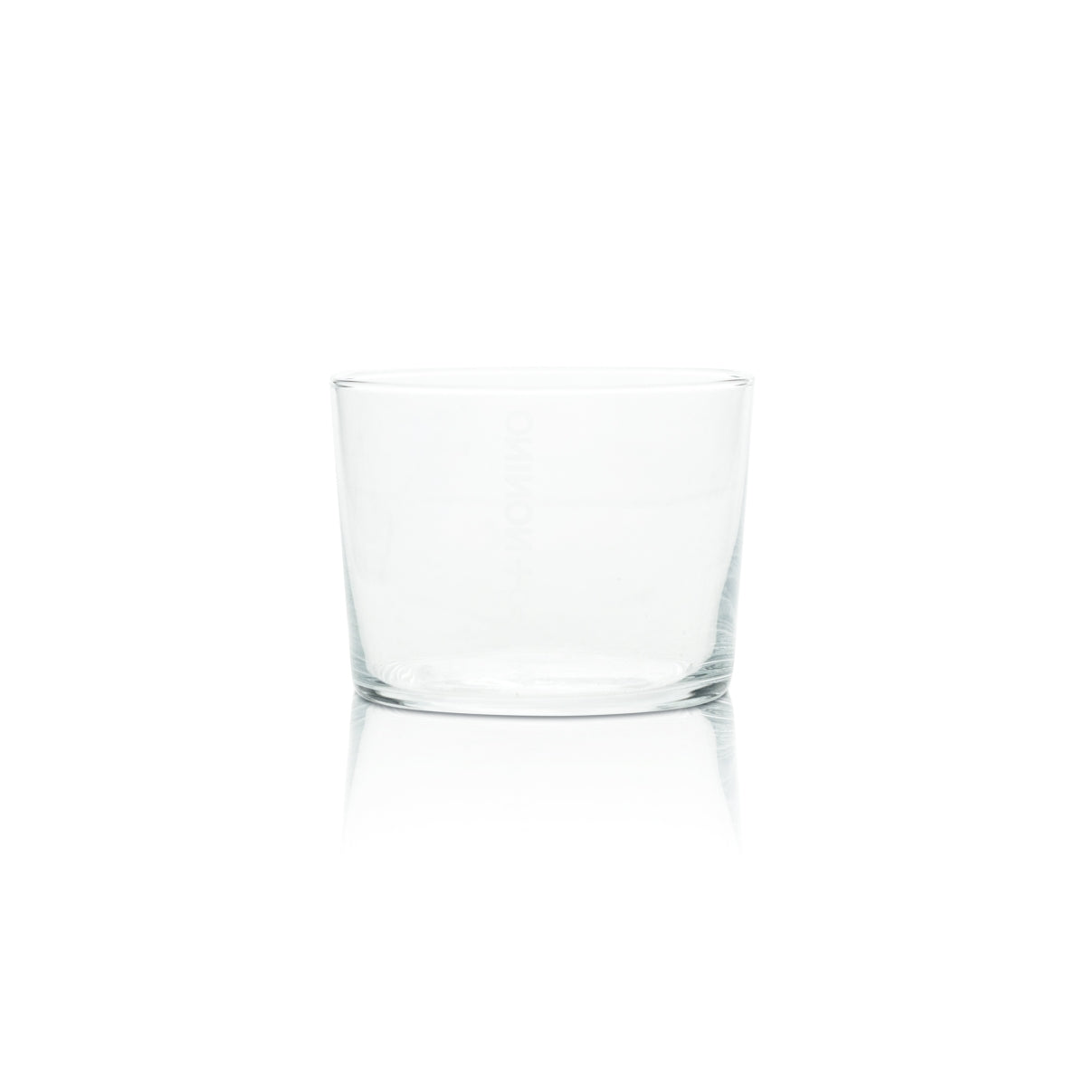 Nonino Grappa Bicchiere 0,2 l Tumbler Bicchieri Cocktail Rovere Lowball Longdrink Gastronomia – Vista 2