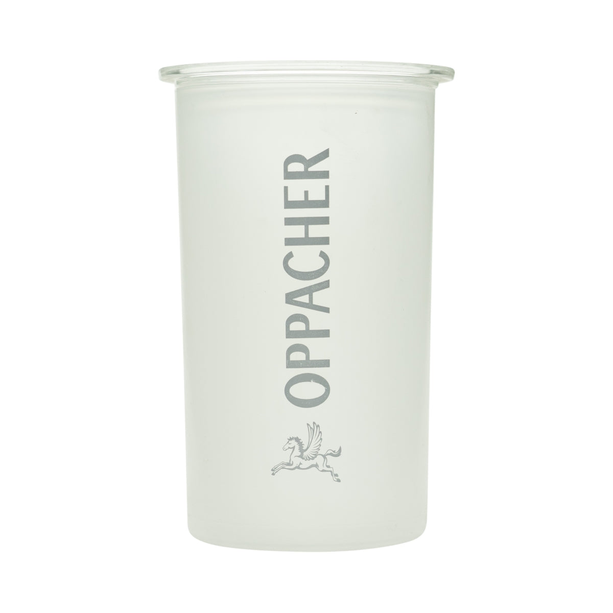 Oppacher Bottiglie Refrigeratore Refrigeratore da conferenza Bevande fredde Supporto Ø13cm Gastronomia Ghiaccio