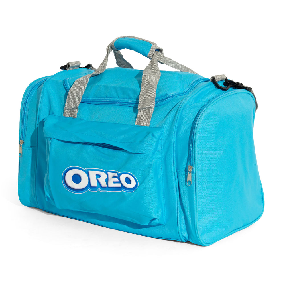 Borsa da viaggio / borsa sportiva / borsa a tracolla / borsa per laptop Oreo