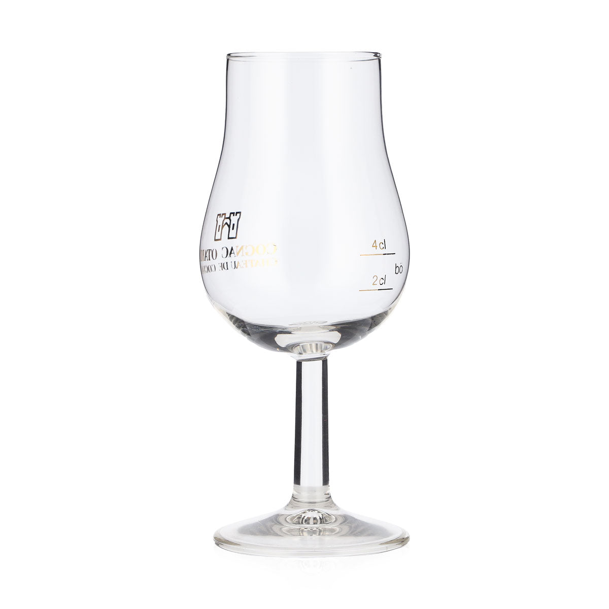 Otard Cognac Bicchiere da degustazione Bicchieri 0,15 l Noising Calice Böckling – Vista 3