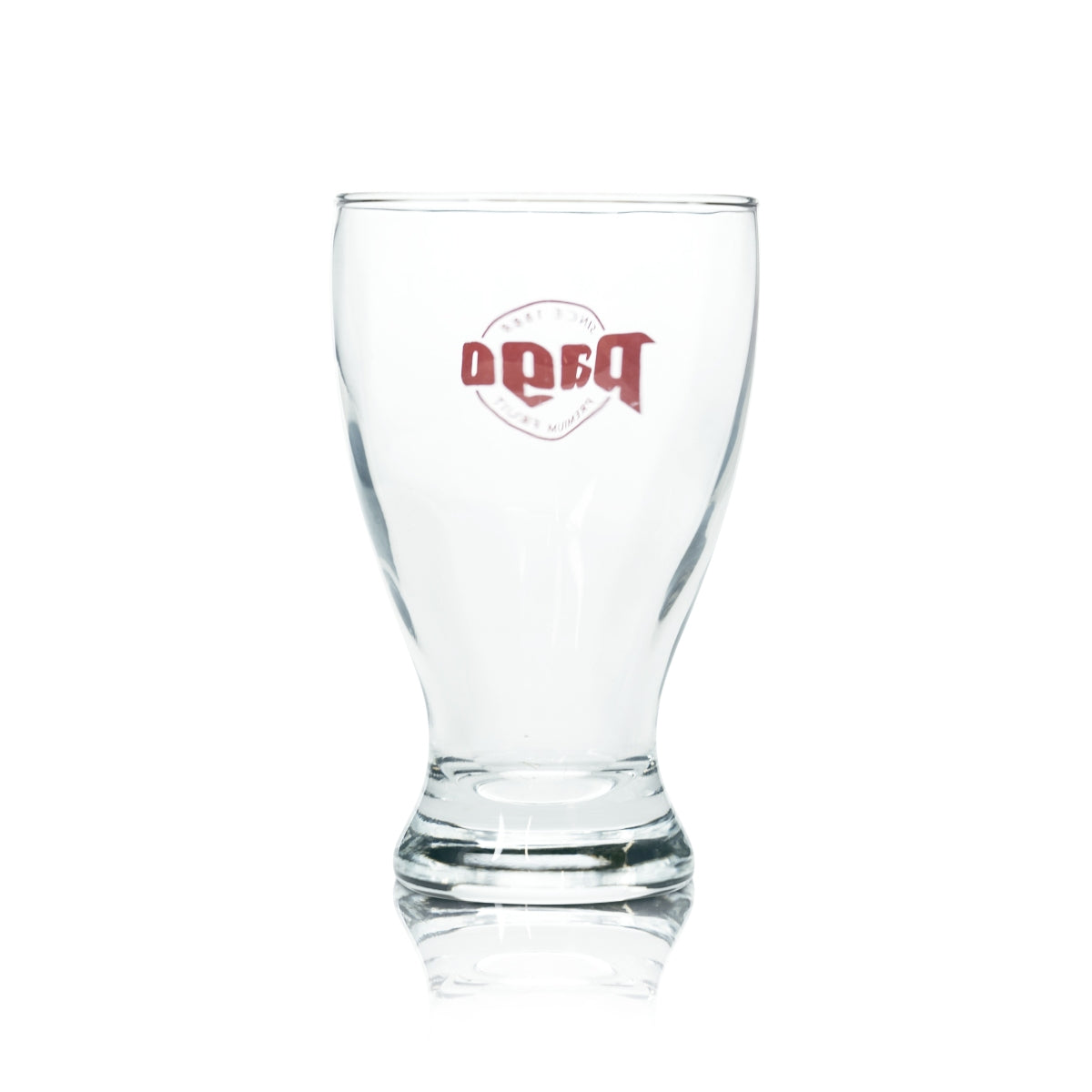 Pago Succo di frutta in bicchiere da 0,2 l Bicchieri da long drink Limonata Bicchieri da frutta Eckes Granini Schorle – Vista 2