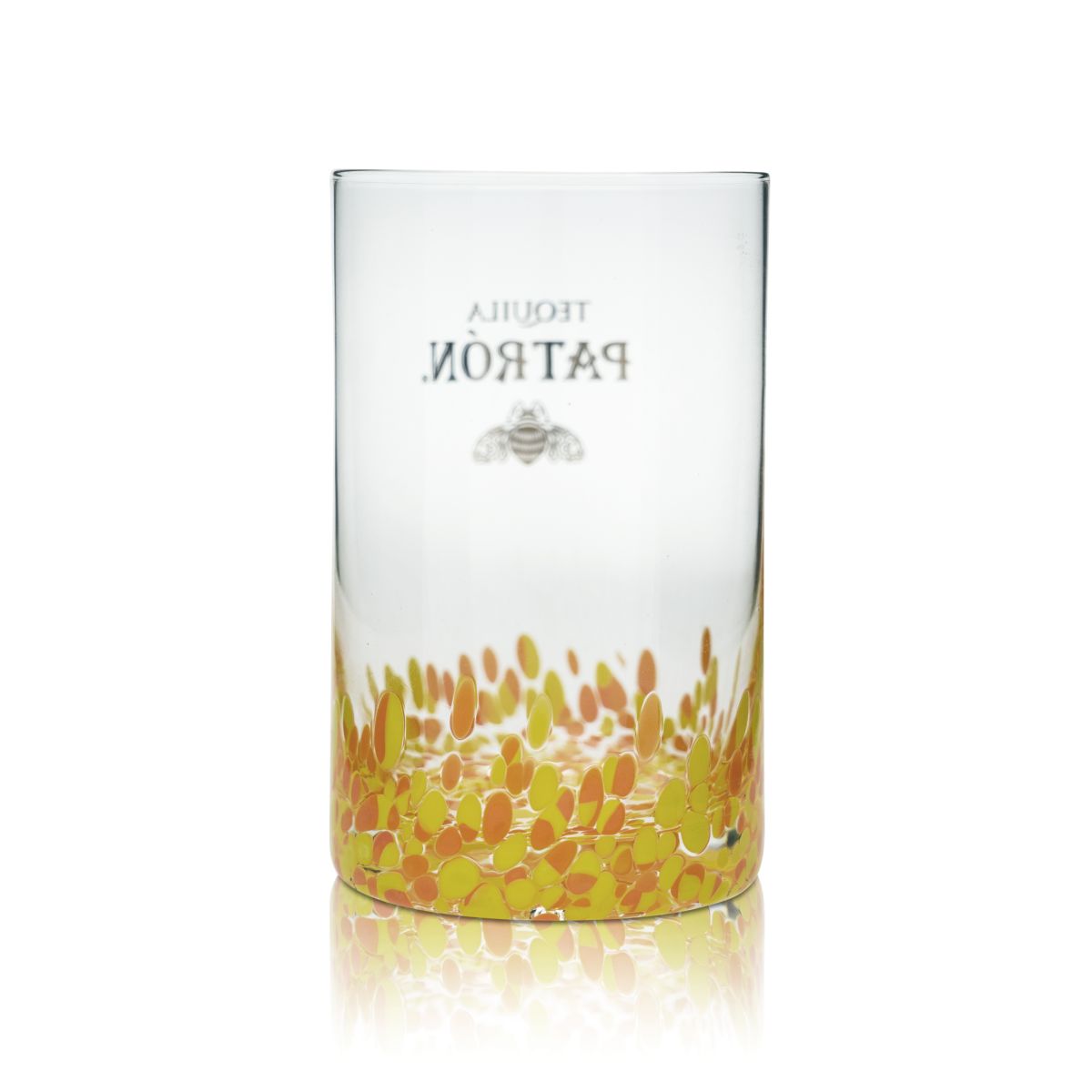 Bicchiere da long drink Patron Tequila 0,51 l Paloma Design Bicchieri tumbler Bicchieri da cocktail – Vista 2