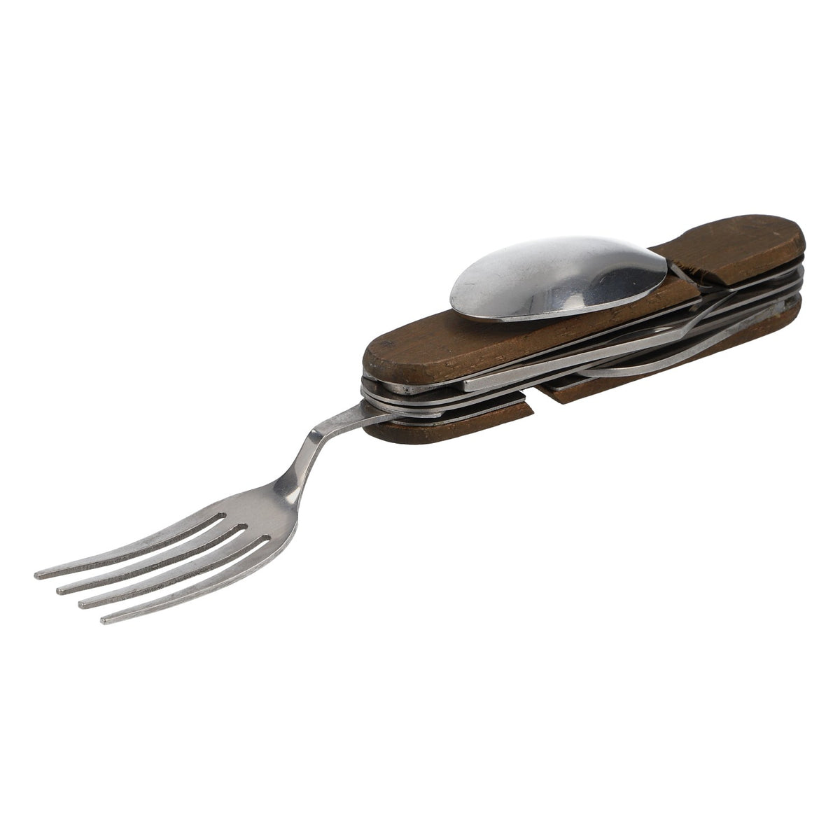 Coltellino da merenda Paulaner, coltello da birra, multiutensile, da picnic, per attività all'aperto – Vista 4