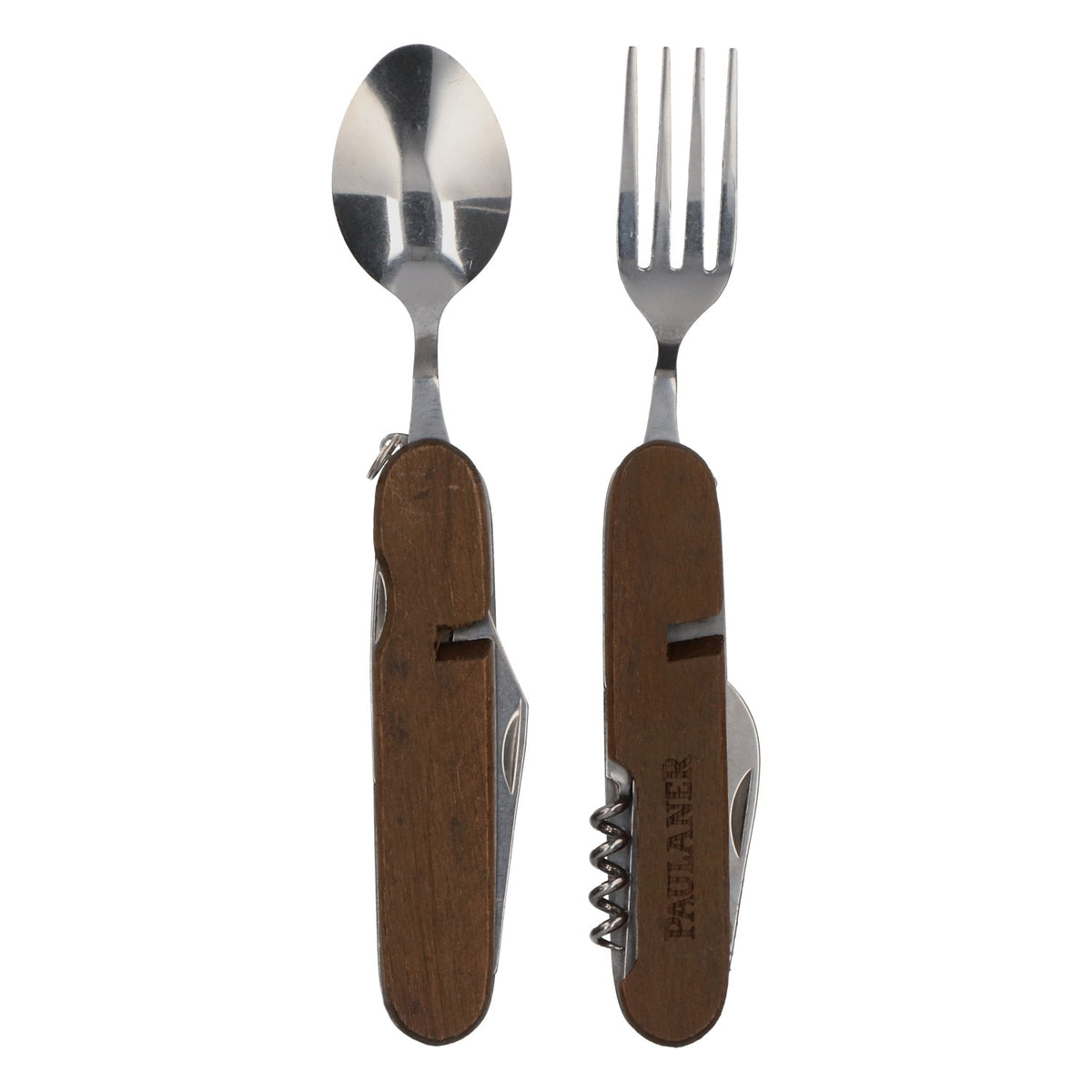 Coltellino da merenda Paulaner, coltello da birra, multiutensile, da picnic, per attività all'aperto – Vista 7