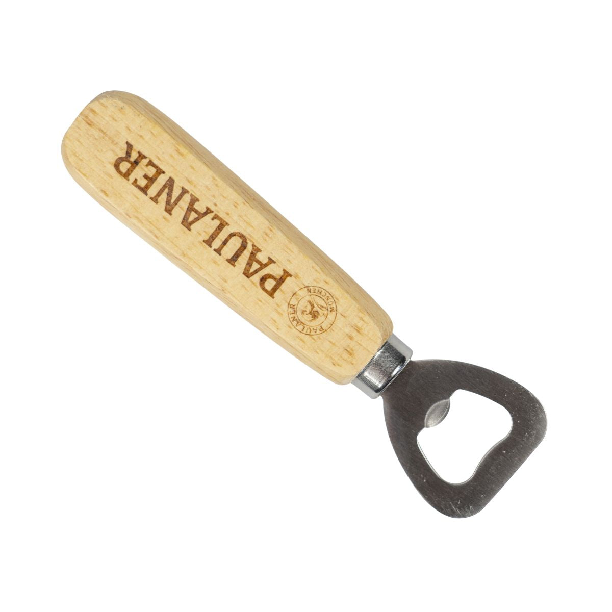 Apribottiglie Paulaner marrone apribottiglie apribottiglie accessori da bar Bartool – Vista 2