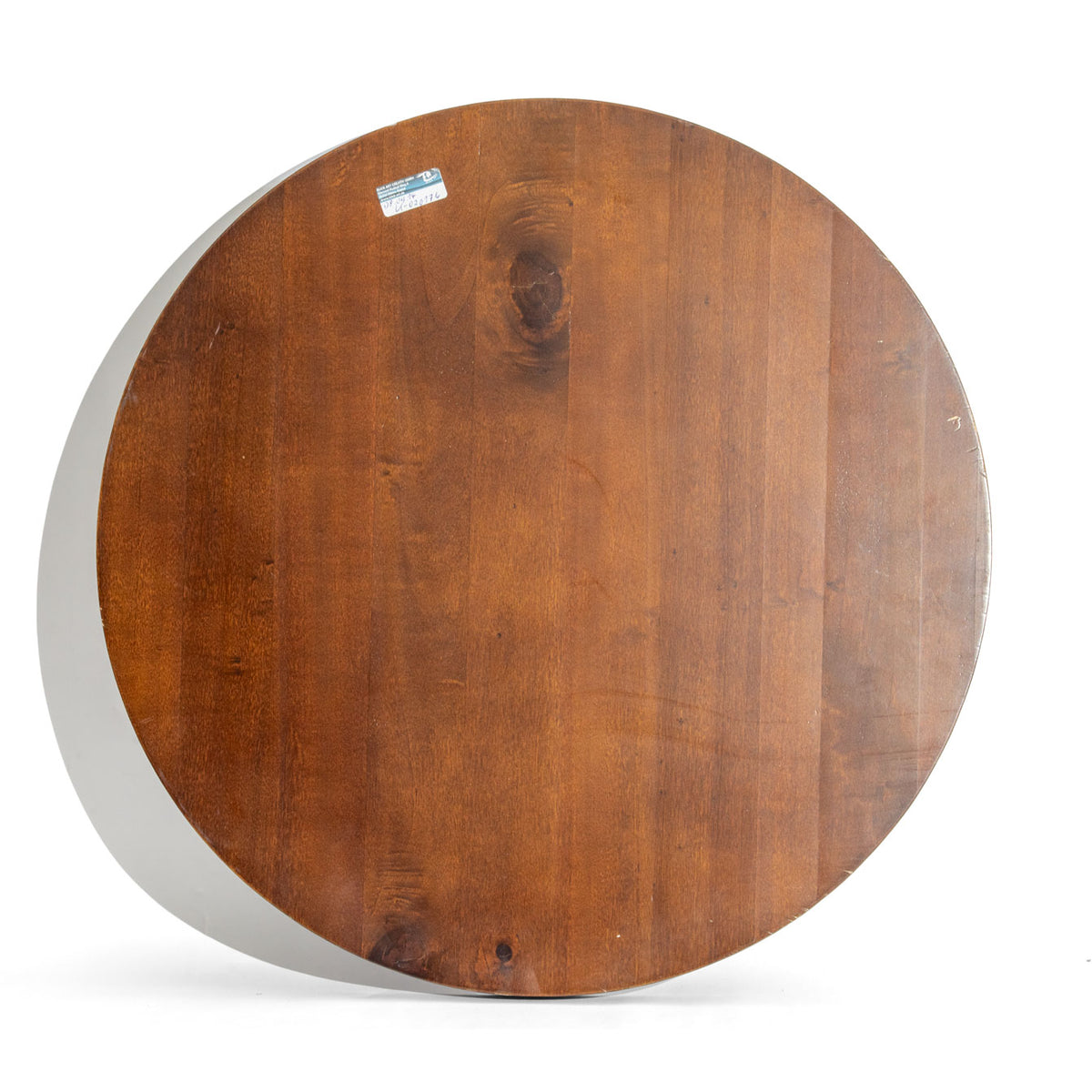 Tavola decorativa in legno Paulaner Tavola decorativa Bardeko Birrificio Baviera Ø48cm Salvator B-WARE – Vista 2