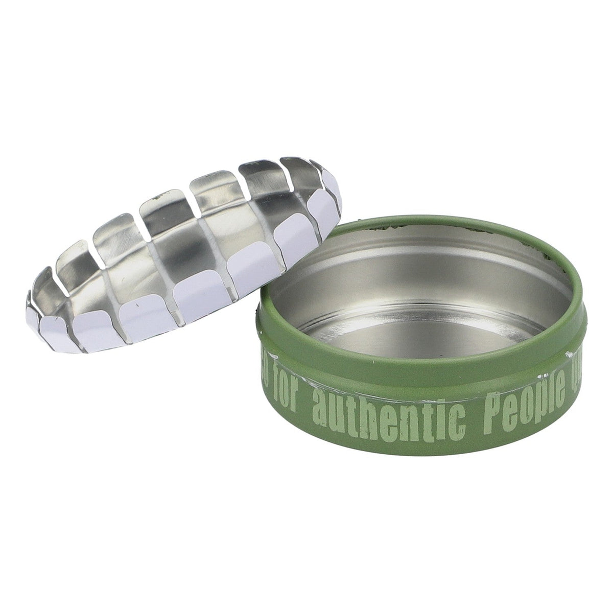 5x Pepe Posacenere da spiaggia Tabacchiere Contenitori per tabacco Contenitori per snus Accessori per fumatori Sigarette