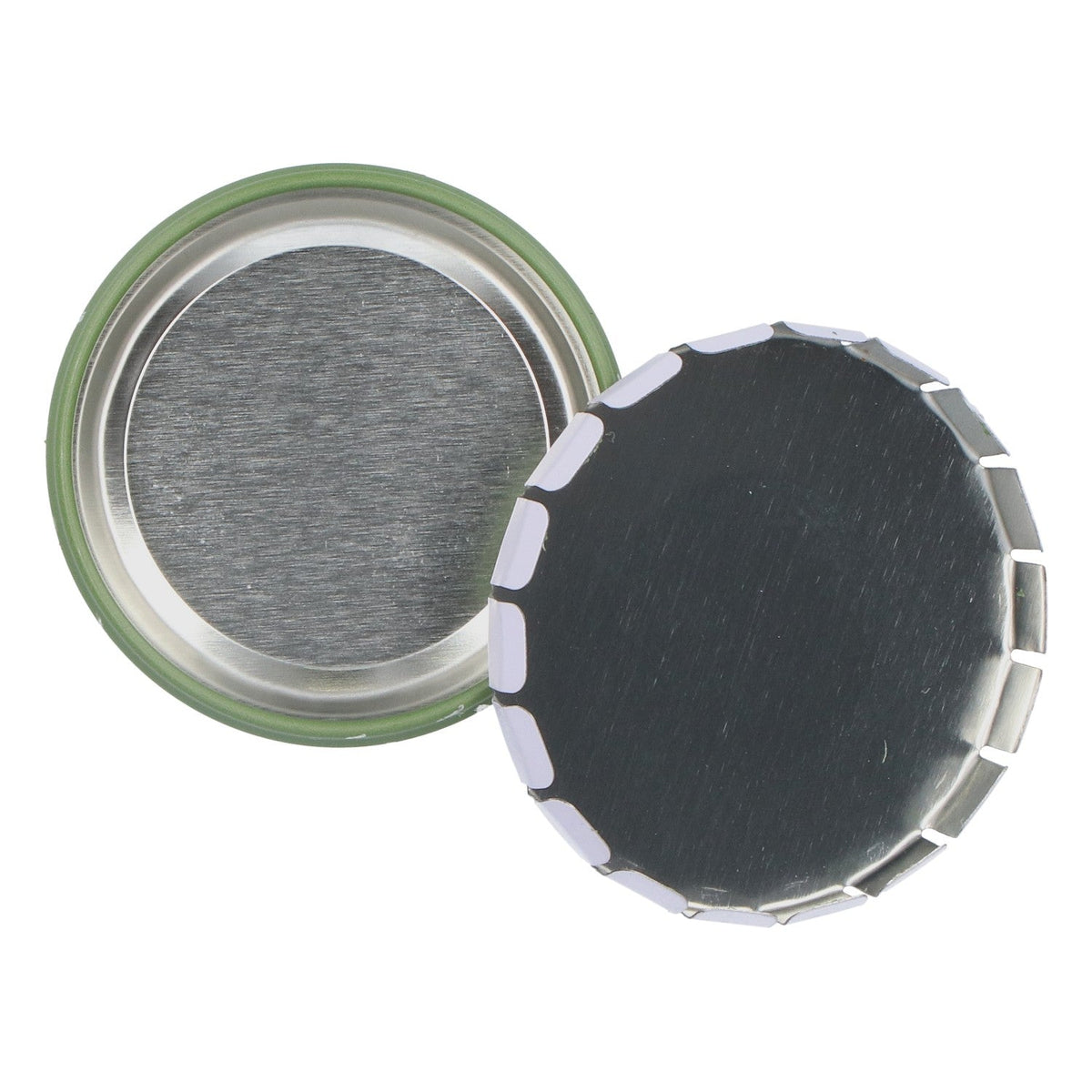 5x Pepe Posacenere da spiaggia Tabacchiere Contenitori per tabacco Contenitori per snus Accessori per fumatori Sigarette – Vista 3