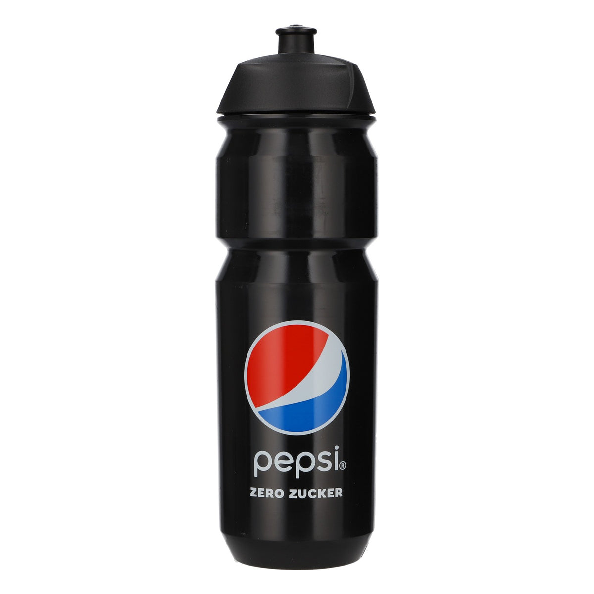 Borraccia Pepsi per bevande analcoliche 0,85 l nera Zero zucchero 850 ml